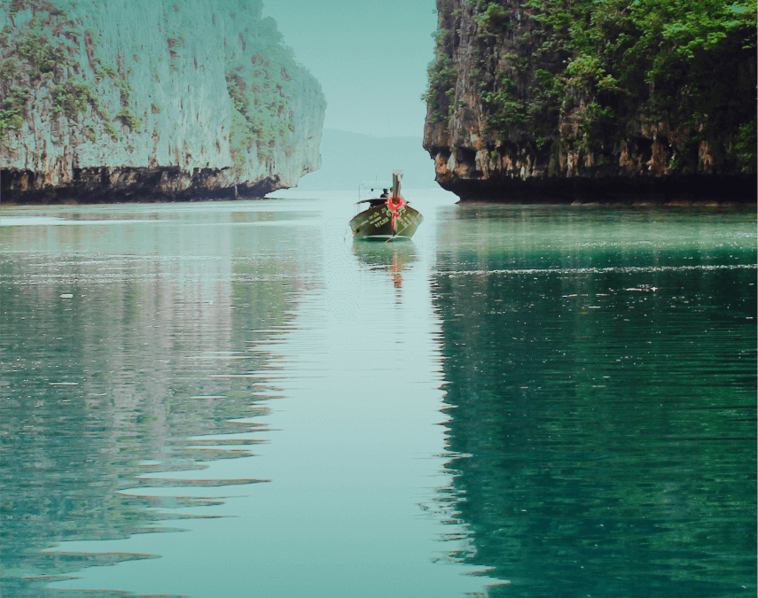 Virtual Mission Experience: Thailand